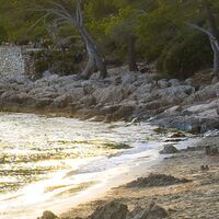 Fototapeet Lonely Paradise SHX9-053