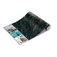 Fototapeet Magic Moraine Morning SHX9-054