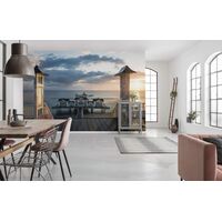 Fototapeet Magisches Sellin SHX9-055 (Stefan Hefele v.2)