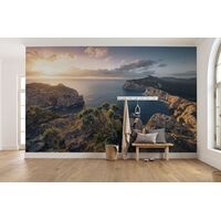 Fototapeet Mediterranes Spektakel SHX9-057 (Stefan Hefele v.2)