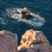 Fototapeet Mediterranes Spektakel SHX9-057