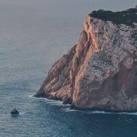 Fototapeet Mediterranes Spektakel SHX9-057