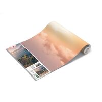 Fototapeet Mediterranes Spektakel SHX9-057