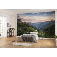 Fototapeet Naturpark Allgäuer Hochalpen SHX9-059 (Stefan Hefele v.2)