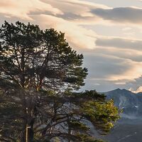 Fototapeet Norwegische Herbstwelten SHX9-060
