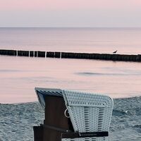 Fototapeet Ostseetraum SHX9-061