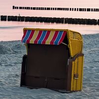 Fototapeet Ostseetraum SHX9-061