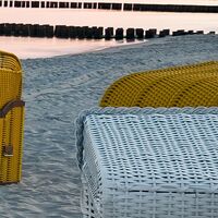 Fototapeet Ostseetraum SHX9-061