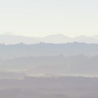 Fototapeet Paradiesisches Bayern SHX9-064