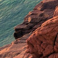 Fototapeet Paradiso II SHX9-066