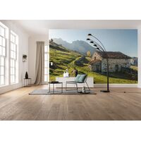 Fototapeet Picos de Europe Alm SHX9-068 (Stefan Hefele v.2)