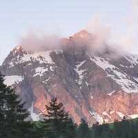 Fototapeet Picturesque Switzerland SHX9-069