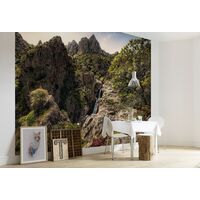 Fototapeet Rainbow Lands SHX9-075 (Stefan Hefele v.2)