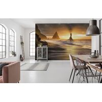 Fototapeet Red Planet SHX9-076 (Stefan Hefele v.2)