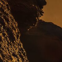 Fototapeet Red Planet SHX9-076