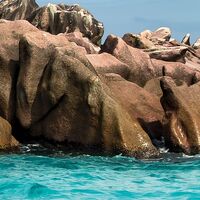 Fototapeet Schatzinsel SHX9-078