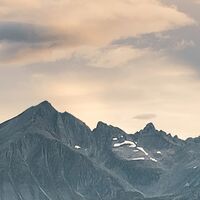 Fototapeet Schroffes Paradies SHX9-079