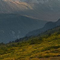 Fototapeet Schroffes Paradies SHX9-079