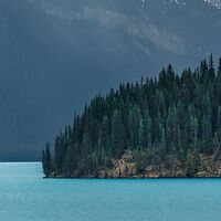 Fototapeet Spirit Island SHX9-081