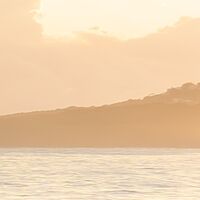 Fototapeet Strandgeheimnis SHX9-082