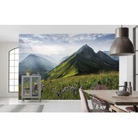 Fototapeet The Green Queen SHX9-088 (Stefan Hefele v.2)