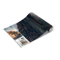 Fototapeet The picturesque Village SHX9-089