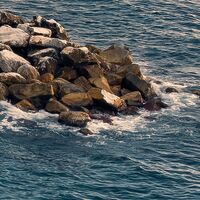 Fototapeet The picturesque Village SHX9-089