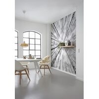 Fototapeet Weiss-Blau SHX9-093 (Stefan Hefele v.2)