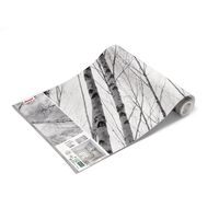 Fototapeet Weiss-Blau SHX9-093