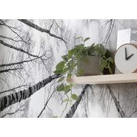 Fototapeet Weiss-Blau SHX9-093