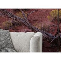 Fototapeet Wild West Heroes SHX9-097