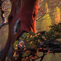 Fototapeet Yosemites Secret SHX9-101