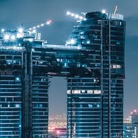 Fototapeet 1001 Nacht SHX9-103