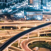 Fototapeet 1001 Nacht SHX9-103