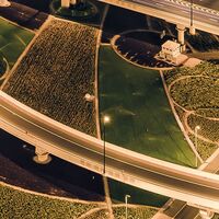 Fototapeet 1001 Nacht SHX9-103