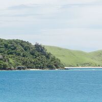 Fototapeet Cast Away Jungle  SHX9-106