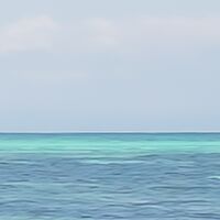 Fototapeet Fiji Dreams Boat  SHX9-109