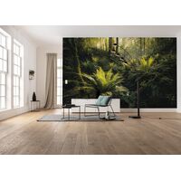 Fototapeet Fjordland Woods  SHX9-110 (Stefan Hefele v.2)