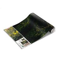 Fototapeet Fjordland Woods  SHX9-110