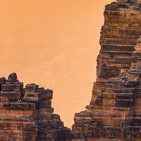 Fototapeet Grand Wonder  SHX9-113