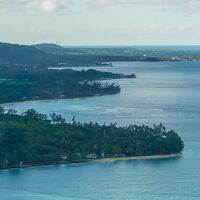 Fototapeet Jurassic Island  SHX9-117