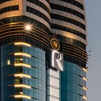 Fototapeet Level 43 SHX9-118