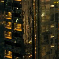 Fototapeet Level 43 SHX9-118