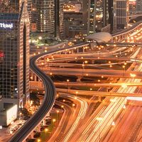 Fototapeet Level 43 SHX9-118