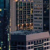 Fototapeet Level 43 SHX9-118