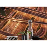 Fototapeet Lights of Dubai  SHX9-119