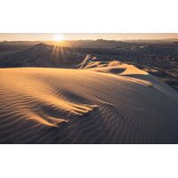 Фотообои Mojave Heights  SHX9-120 (Stefan Hefele II)