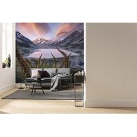 Fototapeet Momentum Lord of the Mountains  SHX9-121 (Stefan Hefele v.2)