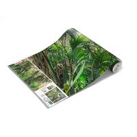 Fototapeet Touch the Jungle  SHX9-128