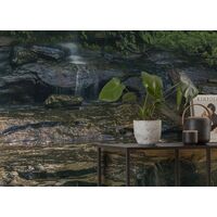 Fototapeet Golden Falls SHX9-131